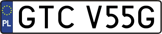 GTCV55G