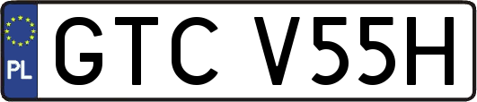 GTCV55H