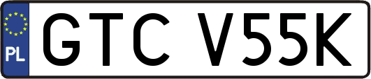 GTCV55K