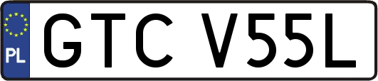 GTCV55L
