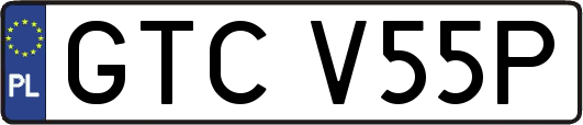 GTCV55P