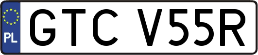 GTCV55R