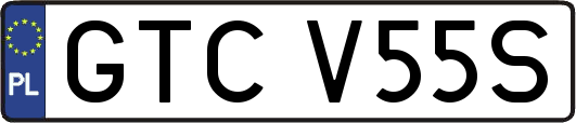 GTCV55S