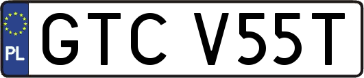 GTCV55T