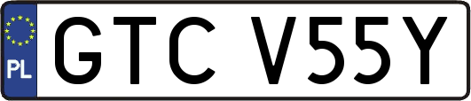 GTCV55Y