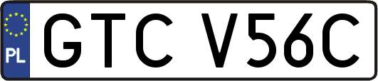GTCV56C