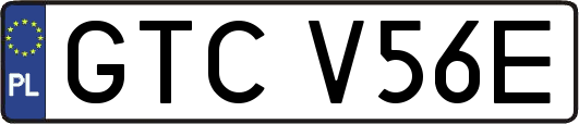 GTCV56E