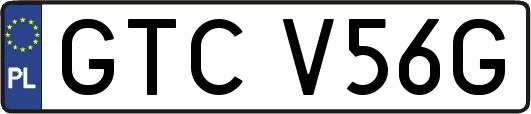 GTCV56G