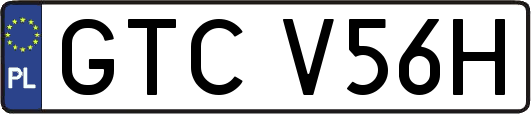 GTCV56H