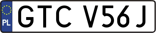 GTCV56J