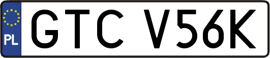 GTCV56K