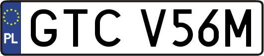GTCV56M