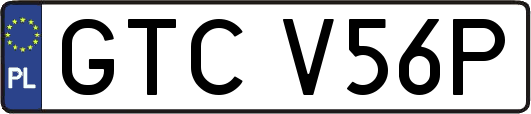 GTCV56P