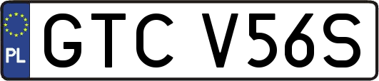 GTCV56S