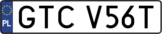 GTCV56T