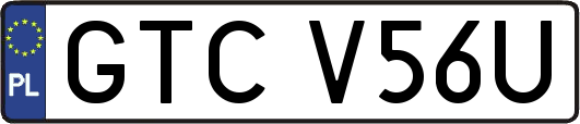 GTCV56U