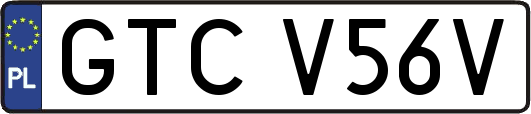 GTCV56V