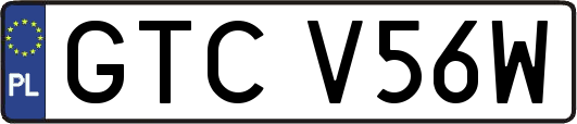 GTCV56W