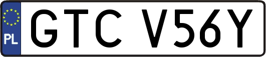 GTCV56Y