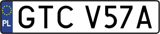 GTCV57A