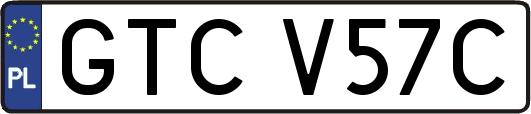 GTCV57C