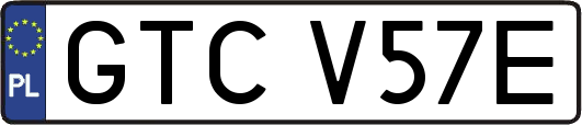 GTCV57E