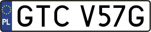 GTCV57G