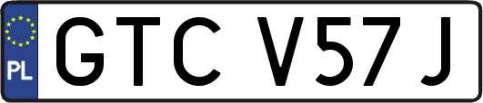 GTCV57J