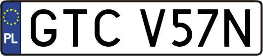 GTCV57N