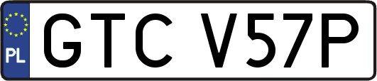 GTCV57P