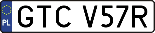 GTCV57R