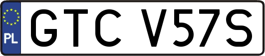 GTCV57S