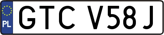 GTCV58J