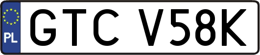 GTCV58K