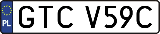 GTCV59C