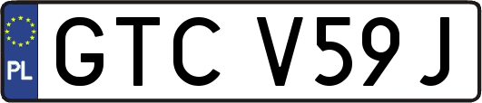 GTCV59J