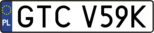 GTCV59K