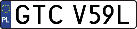 GTCV59L