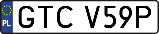 GTCV59P