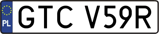 GTCV59R