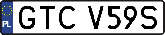 GTCV59S