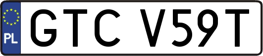 GTCV59T