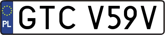 GTCV59V