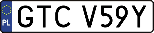 GTCV59Y