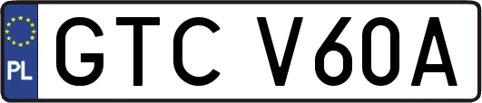 GTCV60A