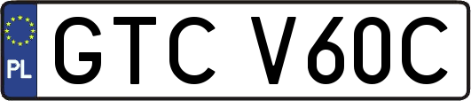 GTCV60C