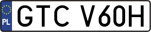 GTCV60H