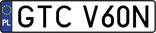 GTCV60N