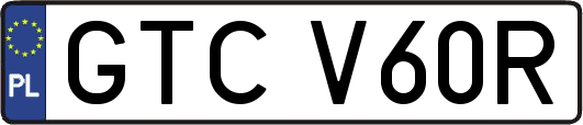 GTCV60R