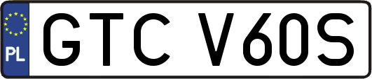 GTCV60S
